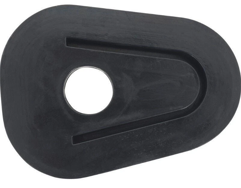 Cable de freno de estacionamiento a sello de piso para Ford F100 F250 F350 1973-79 y F150 1975-79 Foto 4 de 4