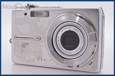 AS IS OLYMPUS FE-230 3x FromJapan am1648