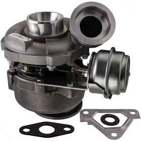 Turbolader 109 129 PS 80 95 Kw for Mercedes-Benz A 6110960899 726698-5003S TOP