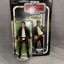 Star Wars Kenner Han Solo Bespin 40th Anniversary Empire Strikes Back 6