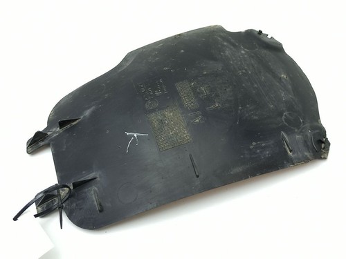 BMW Z4 E85 E86 2003 Front left wheel arch liner splash guards 7056401 PUM66573 - Picture 10 of 10