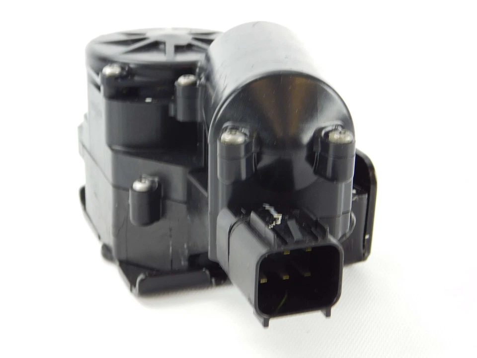 ✅ 07 - 17 Cadillac SRX Enclave Acadia Suburban привод замка подъемной двери OEM - Изображение 4 из 4