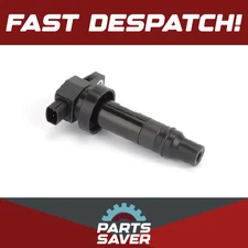 Ignition Coil fits KIA CEED ED 1.4 06 to 12 Cambiare Genuine Quality Guaranteed