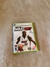NBA 2K7 (Microsoft Xbox 360, 2006)