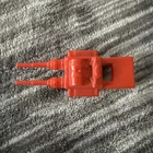 1987 GI JOE ARAH MAMBA MACHINE GUN PART ACCESSORY