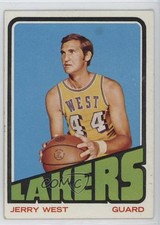 Click to enlarge Jerry West