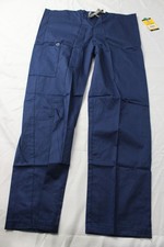 Wonder Wink Unisex WonderWORK Drawstring Cargo Scrub Pant MS7 Navy Medium