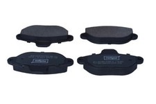 Plaquette de frein Lancia Y10