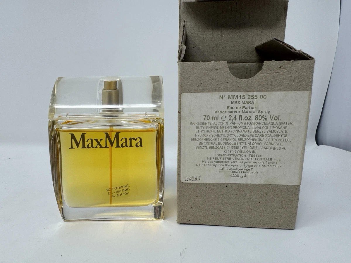Max Mara Fragrances for sale | eBay