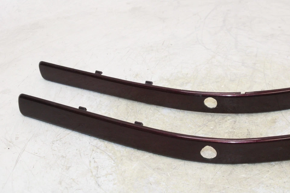 Honda Goldwing 1800 GL1800 2006 OEM PANEL LATERAL MOLDURA CUBIERTA PAR Foto 3 de 4