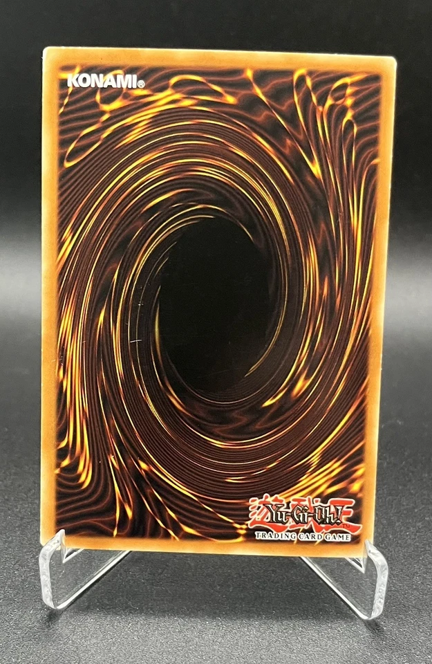 Soul Taker GLAS-EN092 Secret Rare Holo 1st Edition Gladiators Assault YuGiOh LP - Image 2 of 2