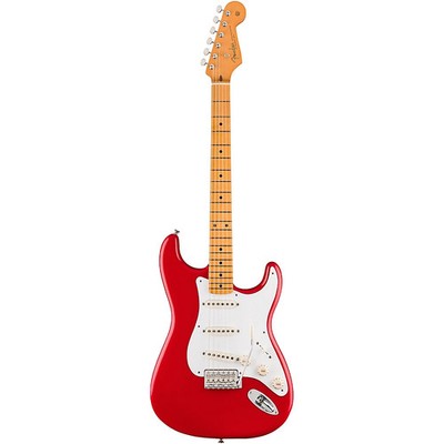 Fender Vintera III Late '50s Stratocaster Electric Guitar - Dakota