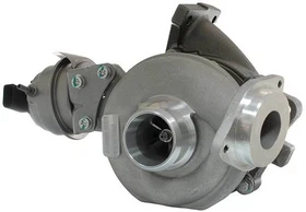 Turbolader Neu - OE-Ref. 03L145721AV100 für Vag