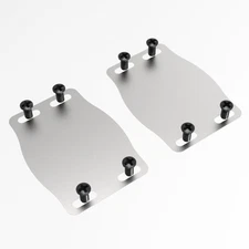 Wahoo Fitness Speedplay Shoe and Cleat Protector