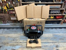 LIONEL 275 WATT ZW TRAIN TRANSFORMER IN GOOD ...