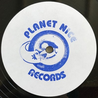 Nu World Braves - Monkey Shins, 12'', (Vinyl)