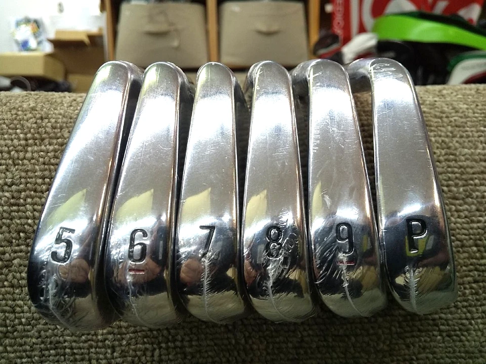 [BRAND NEW] Nike VR II PRO BLADES 6x Forged 5~P   S200 Rare🇯🇵Model Sealed - Image 2 of 4