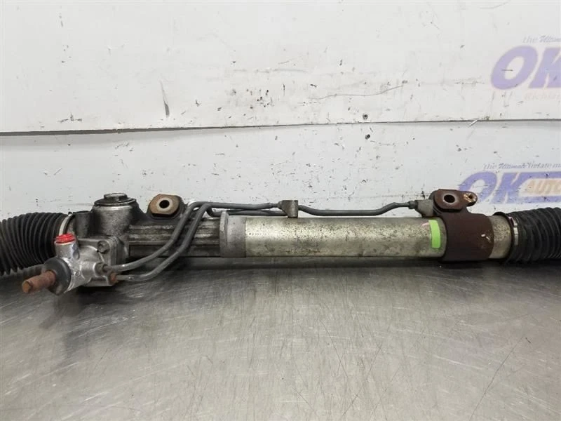 03-07 TOYOTA LAND CRUISER 4.7L OEM POWER STEERING GEAR RACK AND PINION  Foto 4 de 4