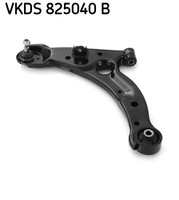 Vkds 825040 B Skf Lenker, RadaufhäNgung FüR Hyundai