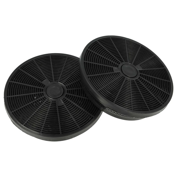 2 Aktivkohlefilter FüR Arcelik 9179183012 Dunstabzug-image