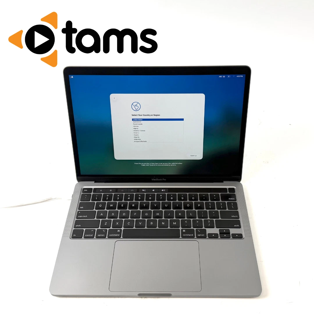 Apple MacBook Pro 13.3 Inch 16GB Laptops for sale | eBay