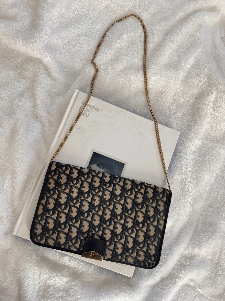 バッグ Dior shoulderbag Dior Shoulder Bag Blue Bags & Handbags for Women for sale | eBay