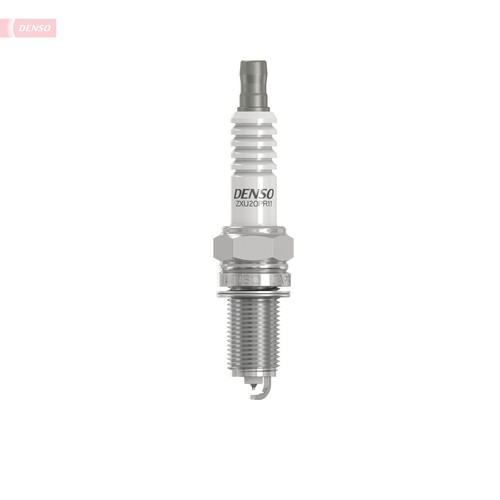 ZXU20PR11 ZÜNDKERZE ZÜNDKERZEN DENSO 4PCS NEU OE QUALITÄT - Picture 2 of 7