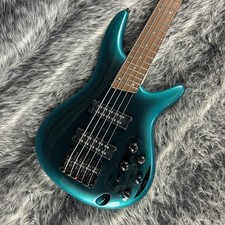 Ibanez SR305E Cerulean Aura Burst