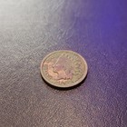1907 Indian Head Small Cent Bronze Penny Coin Philadelphia ***NO RESERVE*** — photo 7