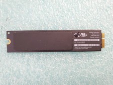 Lot of 5 Toshiba THNSNC128GMDJ 655-1634B 128GB SSD 1.8" Proprietary - HD41A