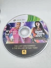 Grand Theft Auto IV Episodes from Liberty City (Xbox 360, 2010) Disc Only Tested