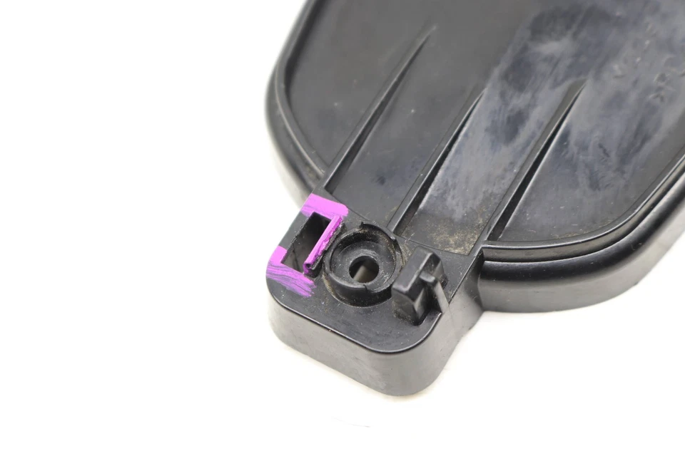 BMW 650I XDRIVE 2012-2015 - Tapa/cubierta del faro 7319359 Foto 2 de 4