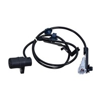 Sensor Raddrehzahl 2-Polig Induktivsensor 830 Mm Kabel Hella FüR Toyota Hilux