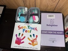 Newborn Baby Bundle