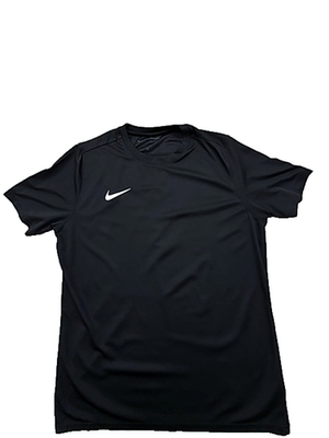 Nike Pro Men's XL Black Dri-FIT Slim Fit Short Sleeve T-Shirt | eBay