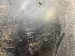 Innenkotflügel vorne links 3G0805969D 271Tkm VW Passat B8 3C 15.1965.121