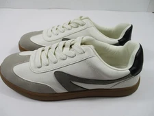 -NEW DV By Dolce Vita Valet Sneaker Women's Shoe Grey Size 7