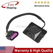 Back Up Camera Fit For 07-08 Chevy Suburban Yukon Chevrolet Tahoe 15173619 US