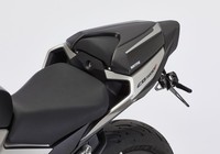 Bodystyle Sitzkeil FÃ¼R CB500F PC63 FüR CB500F PC63