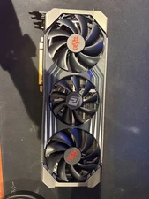 PowerColor Red Devil AMD Radeon RX 6950 XT 16GB GDDR6 Graphics Card