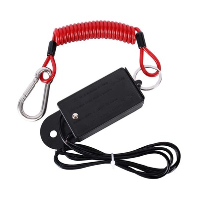 Heavy Duty Brake Controller For Truck Towing Systems Fast Acting Safety Switches