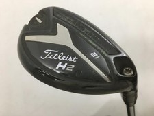Titleist 818H2 Hybrid U NSPRO950GH (S) #597 Golf Clubs