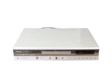 Toshiba SD-H400 Tivo Series 2 80GB DVR and DVD Player - Parts Only AS-IS