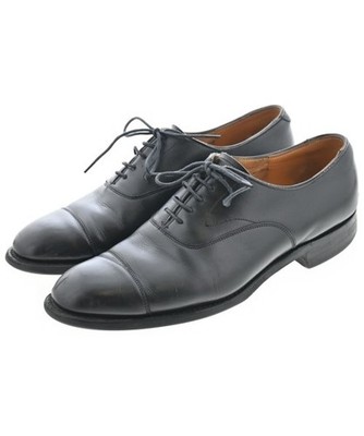 CHEANEY Business/Dress Shoes Black (Approx. 25cm) 2200692742013