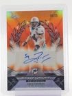 2025 Topps Chrome Zach Thomas Hall Of Chrome Autographs (RAW)