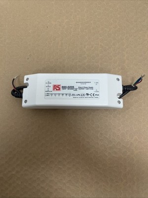 Mean Well PLN -60-20AC-DC Signalausgang LED Treiber Konstantstrom 6600205