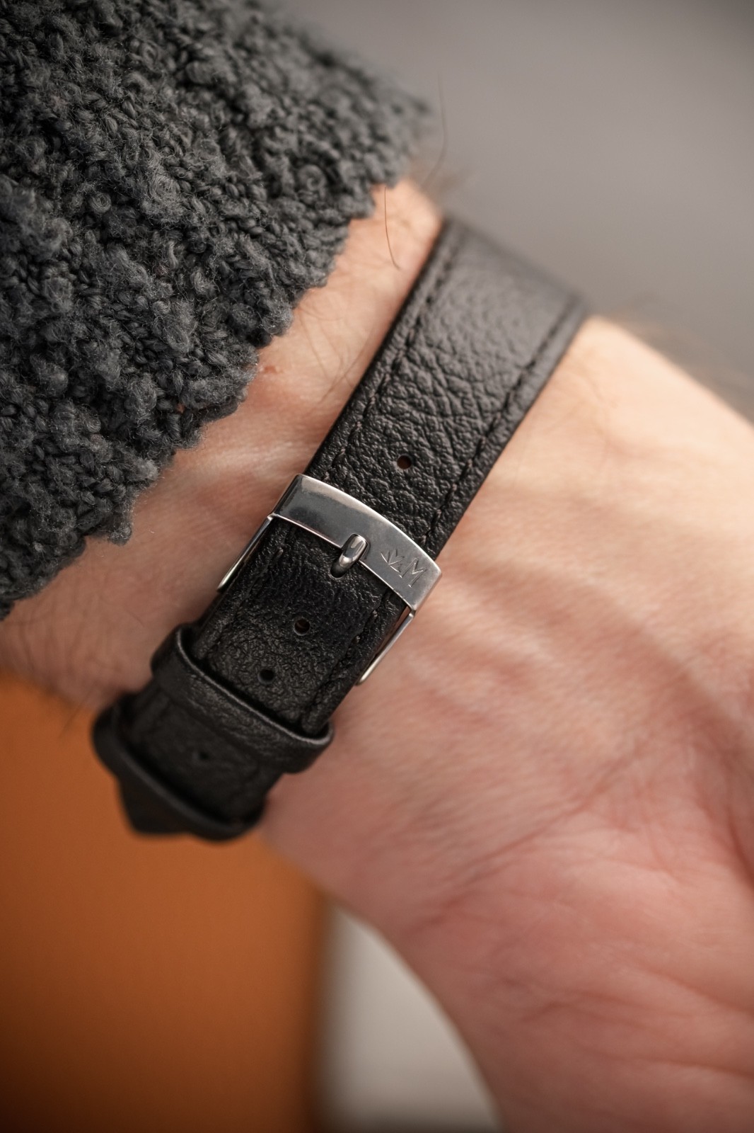 Universal Geneve White Shadow Rectangular, ref. 8… - image 21