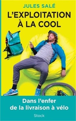 L Exploitation a la Cool (Paperback or Softback)