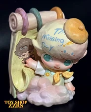 DIMOO If Today is the Eighth  Confirm Secret- where Days Don't Count #ZZrs