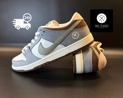 Nike SB Dunk Low x Yuto Horigome | EU 45 | Händler  